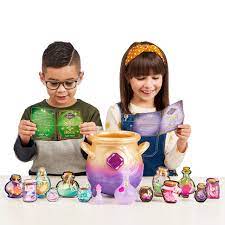 Who Will You Magically Create With Magic Mixies Movies Games And Tech