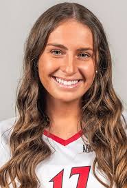 2023 Women's Soccer Roster