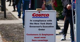 People Want To Boycott Costco Over The Store S New Mandatory Mask Policy