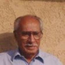 Victor C. Macias Obituary September 25, 2013