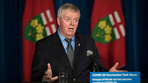 Ontario said it will return to per capita distribution for vaccines on the week of may 17. Ontario Announces Vaccine Schedule For Adults Aged 60 Huffpost Canada News