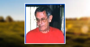 Silas Hensley Obituary January 27, 2011