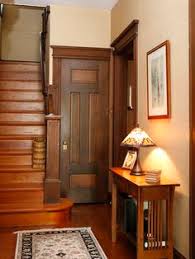 We carry a number of arts & crafts, bungalow, prairie & mission style chandeliers for commercial & residential properties. 39 Craftsman Entryways And Foyers Ideas Craftsman Entryway Craftsman Style Craftsman Bungalows