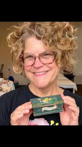 SO. MUCH. FUN., The first class was a great time, with most students NEVER  PAINTING BEFORE!!! We are so darn proud of them!, We still have a few spots  available for Friday’s class, 9am-5pm. To ...