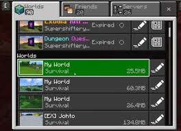 Maybe you would like to learn more about one of these? How To Add Mods To Minecraft