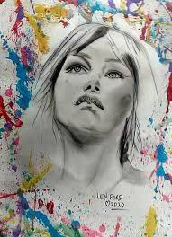 Lenie Ford Art for Sale