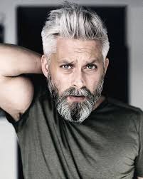 The quiff suits any age of men, even when you are over 50 with grey hair color. 15 Most Stylish Hairstyles For Older Men 2021 The Trend Spotter