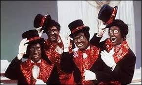 Black And White Minstrel Show Video Black And White Minstrel Show Minstrel Show Minstrel Old Time Radio