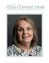 theTESA CONNECTION
