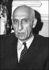Mohammad Mosadeq