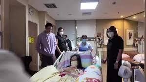 Kris Aquino's 6-Month Preventive Isolation Explained | TikTok