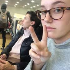 Lily Skye Cassidy (@LilySkyeCassid1)