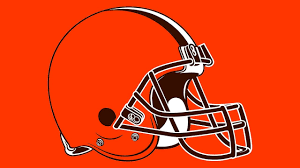 A virtual museum of sports logos, uniforms and historical items. Cleveland Browns Logo Symbol History Png 3840 2160
