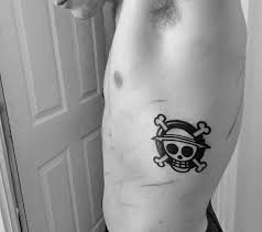 Top 71 One Piece Tattoo Ideas 2020 Inspiration Guide