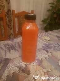 Suc de mere bio 200 ml pasteurizat.ingrediente: Procesare Pasteurizare Si Imbuteliere Sucuri Naturale Din Fructe Adroi Food