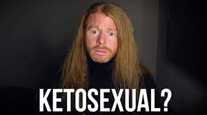 I'm a Ketosexual” - The True Story I've Never Told - YouTube