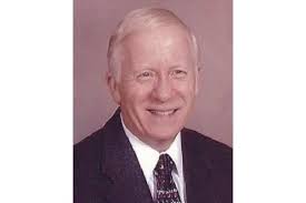 Ernest George Obituary (2015)