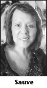 EVE SAUVE Obituary (1950