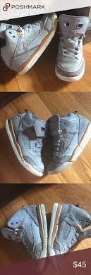 Jordan Shoes Kids 13 5 Jordans Color Gray Size 13 5b