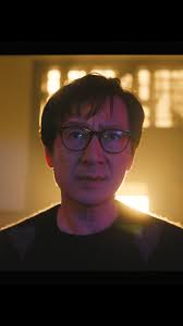 Chris Hemsworth (Thor) protagoniza...