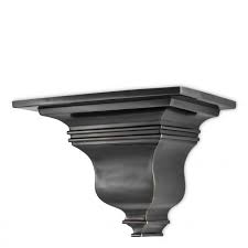 Corbel wall sconce lamp shades. Wall Corbel Evasion
