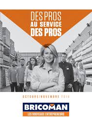 Bricoman Tract Pro Toulon Pages 1 36 Flip Pdf Download Fliphtml5