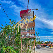 Restoran Fatirah 1