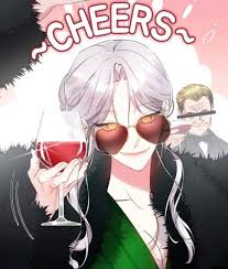 Observation Diary Manga