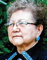 Sallie Ann Yazzie Begay (1937-2016)