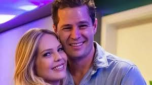 Casal ridículo”, dispara Leonardo após separação relâmpago do filho Pedro  Leonardo