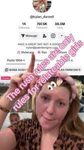 How Much Does Kylan Darnell Make Off TikTok