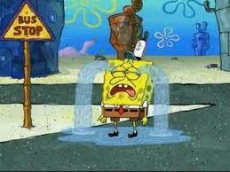 Pin By Margaret Gard On Spongebill Spongebob Bus Stop Spongebob Squarepants