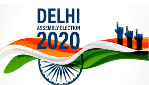 Delhi Assembly Election Prediction 2020 Divine Juncction