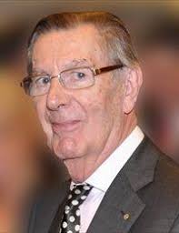 René DANIËLS († 12/09/2014)