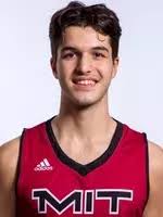 2020-21 Men's Basketball Roster