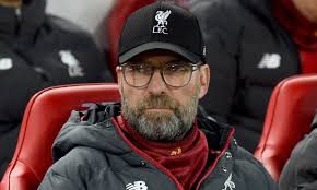 The video on twitter of a very, very good lookalike resembling the liverpool manager has clocked up 2 million views. Jurgen Klopp S Message To Supporters Liverpool Fc