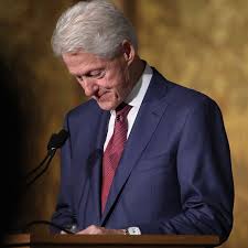 Comprehensive information about bill clinton, the 42nd president of the united states. Bill Clinton Should Have Resigned Vox