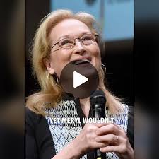 Meryl Streep's Bold Jury Role at Berlinale 2025