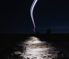 Drone Lighting Brings Out The Desert S Otherworldly Side Amazing Photography Otherworldly Photography