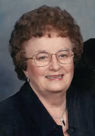 Lillian Beaudet Obituary