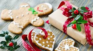 These cookies freeze well, and will keep a long time. Fun Facts About Christmas Cookies Finedininglovers Com