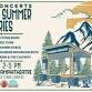 Sunday Summer Series: Good for Nothin Thunder Mountain Boys