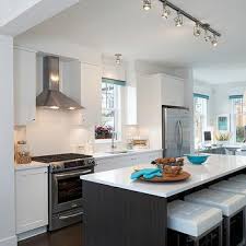 modern track lighting design ideas
