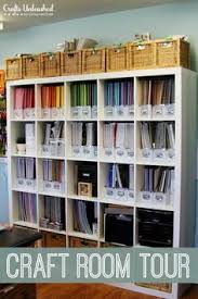 5 easy and creative ideas for craft room organization. 110 Craft Room Office Organization Ideas In 2021 Craft Room Craft Room Office Space Crafts