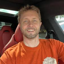 What went wrong with this hardwood floor refinishing job and how to fix it?