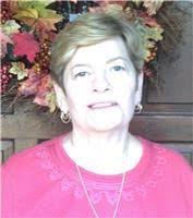 Sue Young Obituary (2018)