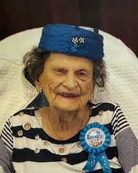 Irene Hinson Obituary October 24, 2025