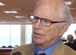 Jacksonville sheriff candidates are breaking records with millions in  fundraising. Who are their top donors?