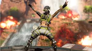 We are now in season 8 of apex legends and the game has been changing with every season and every patch. Apex Legends Tier List The Best Legends To Use In Season 9 The Loadout