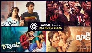 Watch Telugu Movies Online In Hd Latest Telugu Online Movies 2020